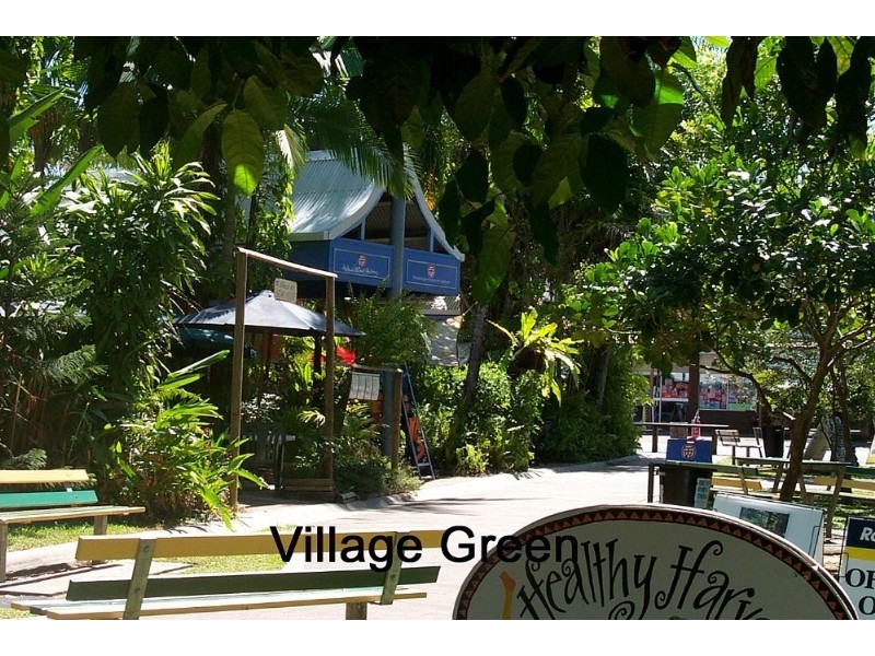 Mission Beach QLD 4852