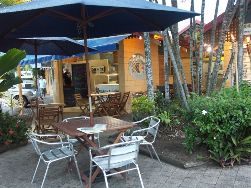 Mission Beach QLD 4852