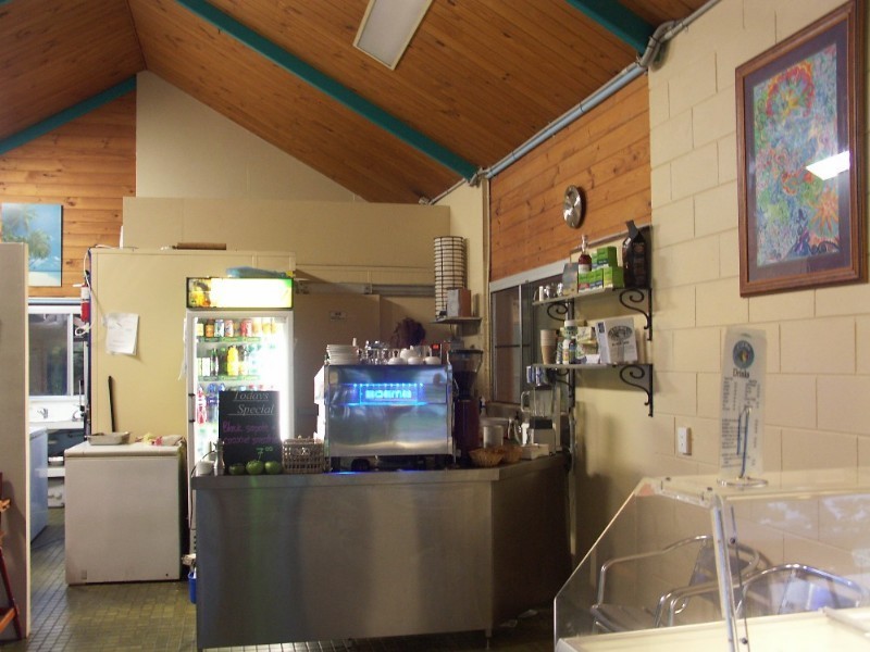 Mission Beach QLD 4852