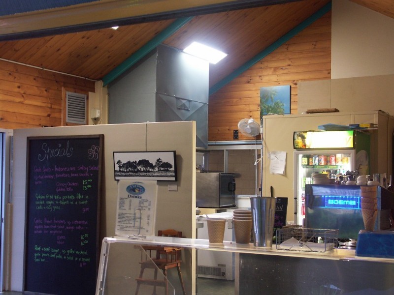 Mission Beach QLD 4852