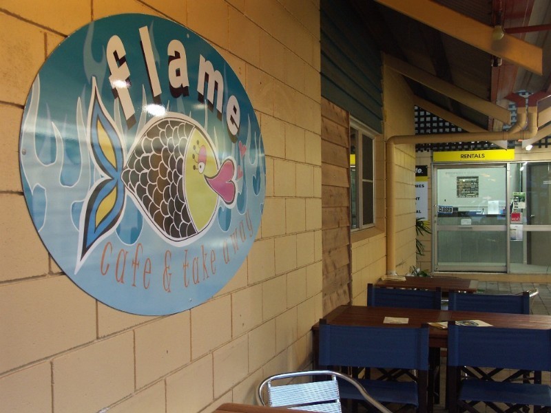 Mission Beach QLD 4852