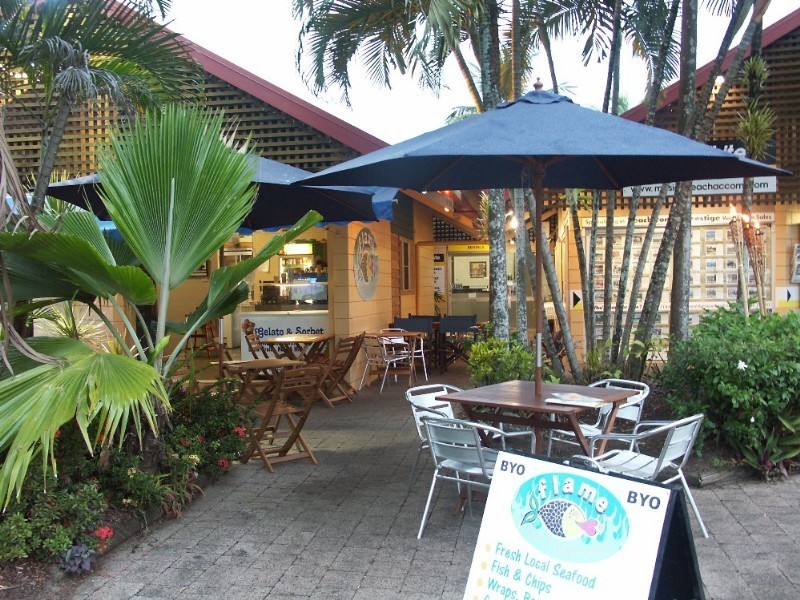 Mission Beach QLD 4852