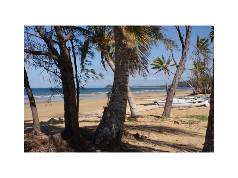 21 Mariner Drive, South Mission QLD 4852