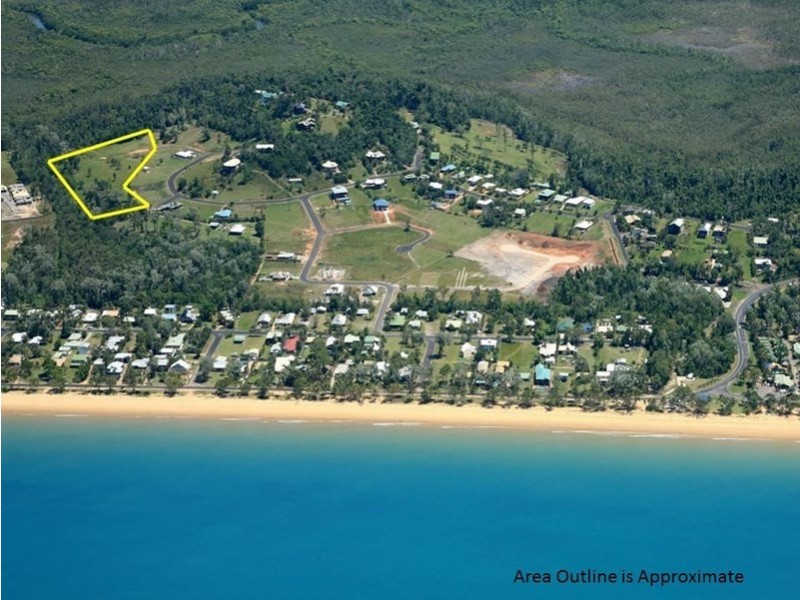 9 Bedarra Terrace, South Mission QLD 4852