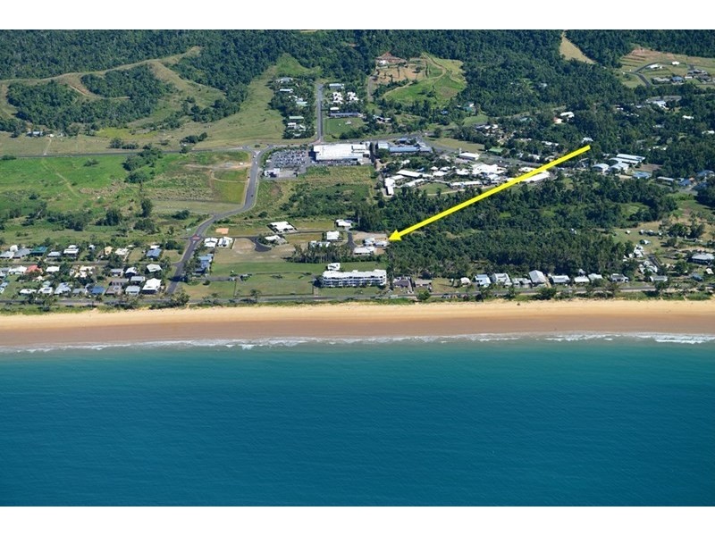 2/21 Shore Street, Wongaling Beach QLD 4852