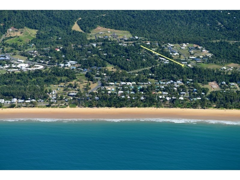 40 Coolibah Street, Wongaling Beach QLD 4852