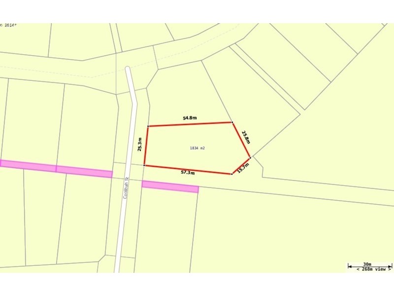 40 Coolibah Street, Wongaling Beach QLD 4852