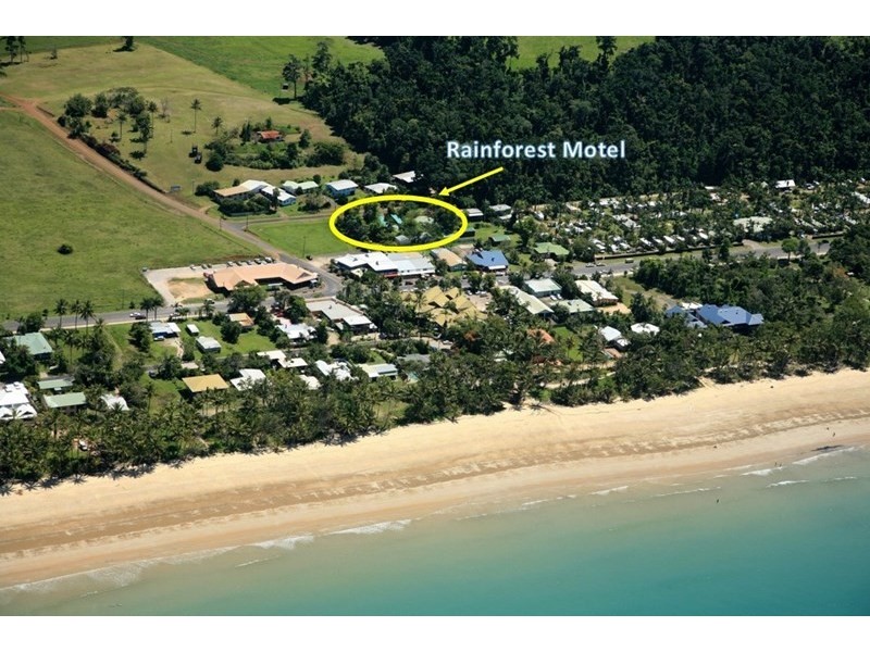 9 Endeavour Avenue, Mission Beach QLD 4852