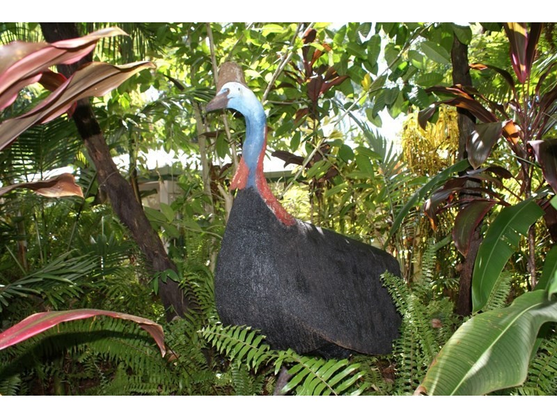 9 Endeavour Avenue, Mission Beach QLD 4852