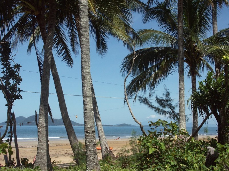 Mission Beach QLD 4852