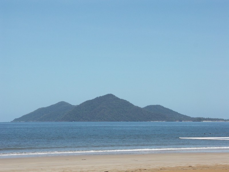 Mission Beach QLD 4852