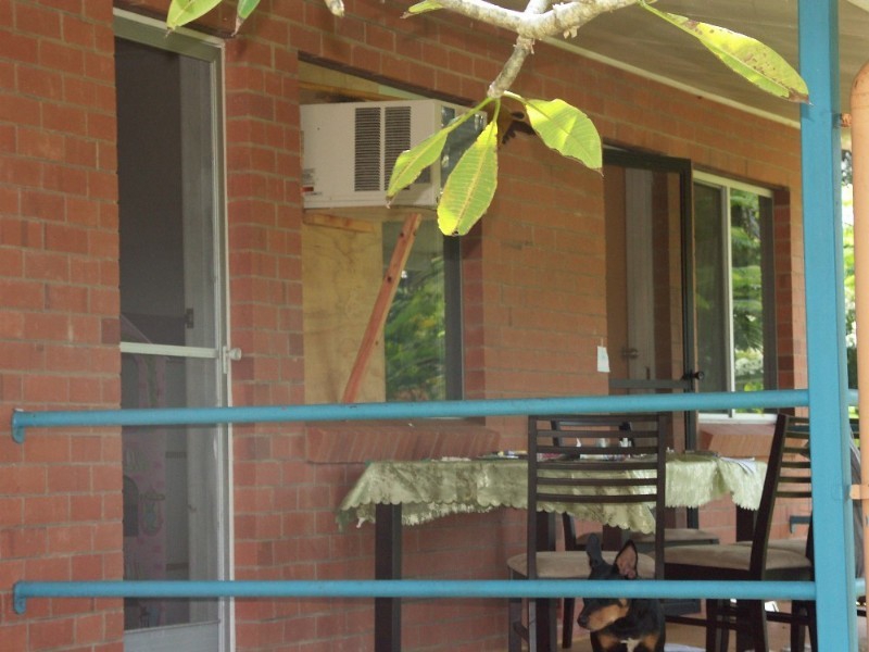 Mission Beach QLD 4852