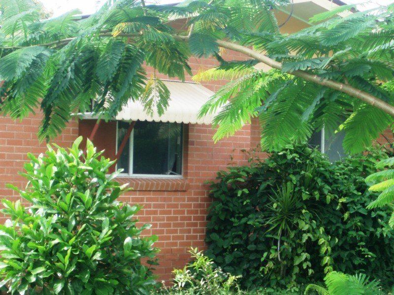 Mission Beach QLD 4852