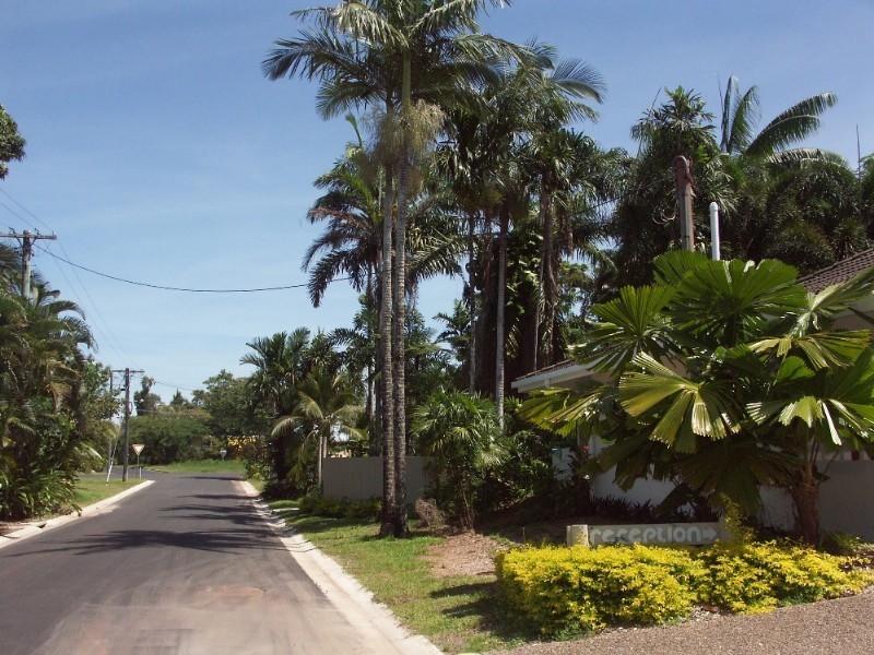 Mission Beach QLD 4852