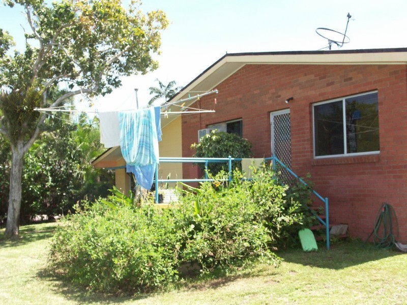 Mission Beach QLD 4852