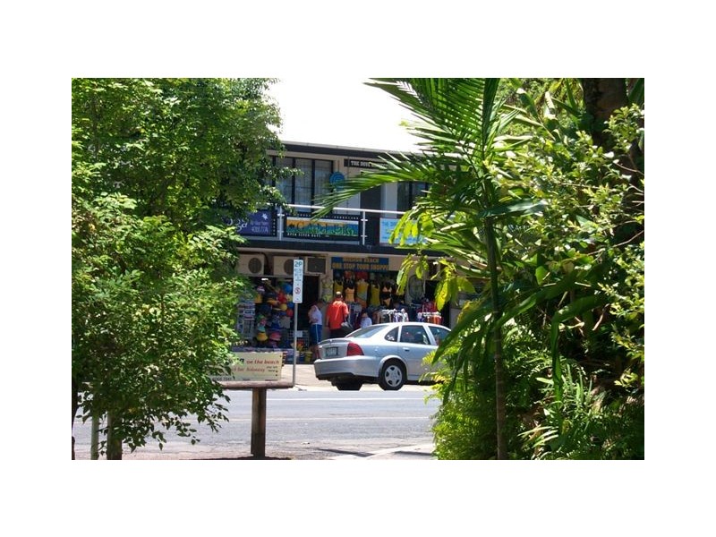 Mission Beach QLD 4852