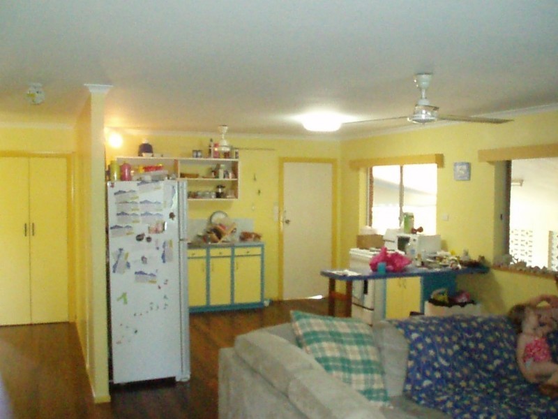 Mission Beach QLD 4852