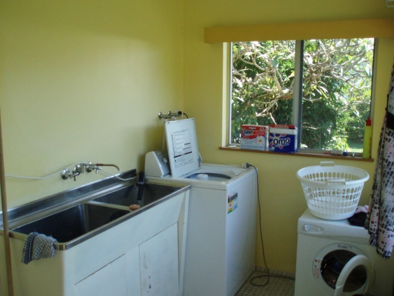 Mission Beach QLD 4852