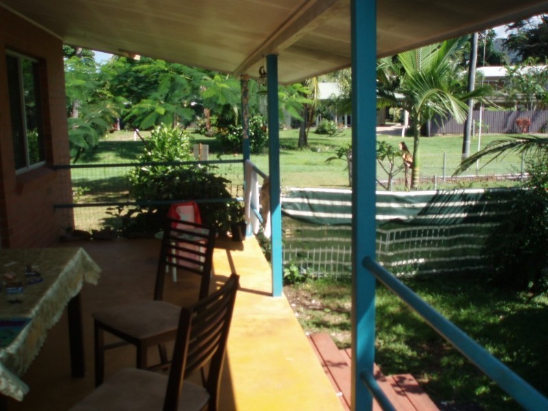 Mission Beach QLD 4852