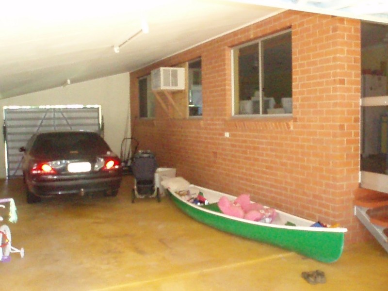 Mission Beach QLD 4852