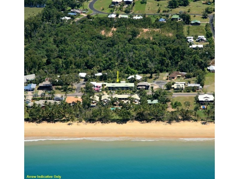 Mission Beach QLD 4852