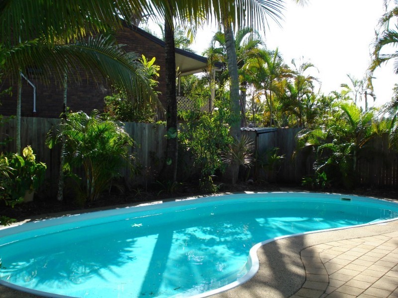 Mission Beach QLD 4852