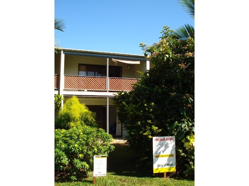 Mission Beach QLD 4852