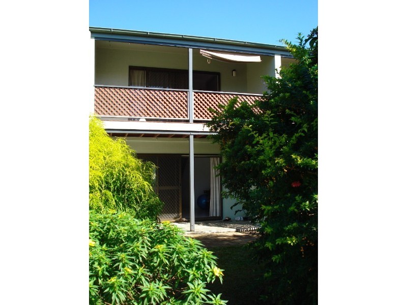 Mission Beach QLD 4852