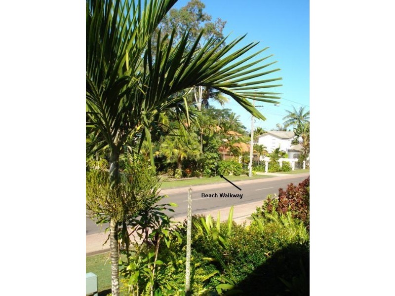 Mission Beach QLD 4852
