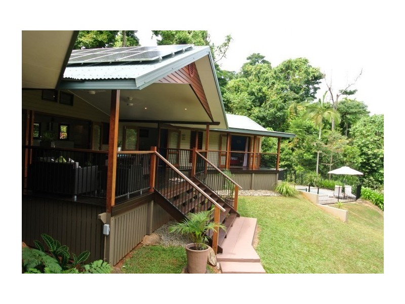 Lot 10 Plantation Drive, Bingil Bay QLD 4852