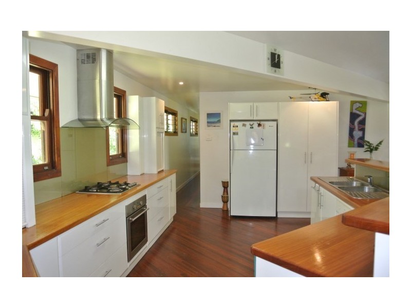 Lot 10 Plantation Drive, Bingil Bay QLD 4852