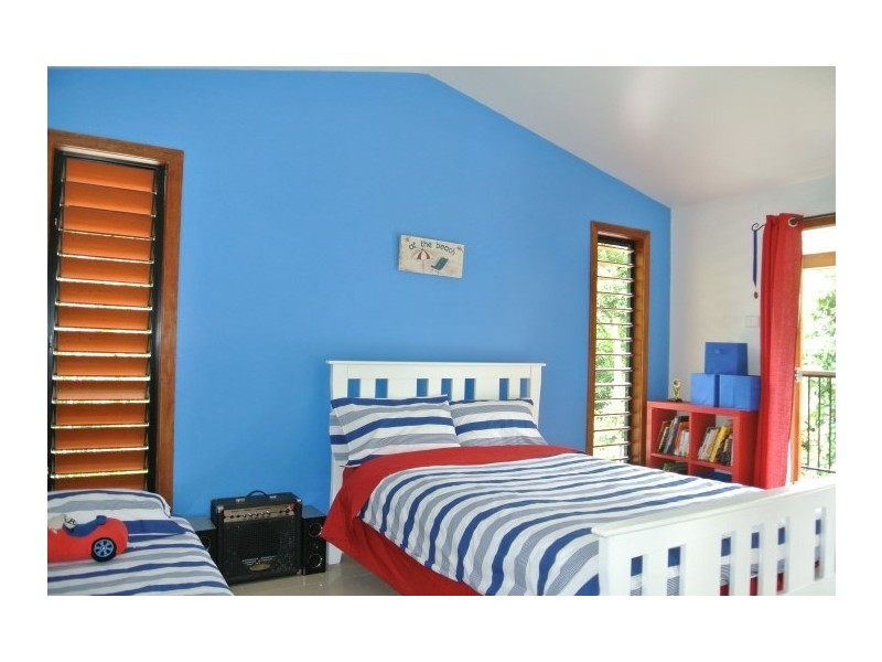 Lot 10 Plantation Drive, Bingil Bay QLD 4852