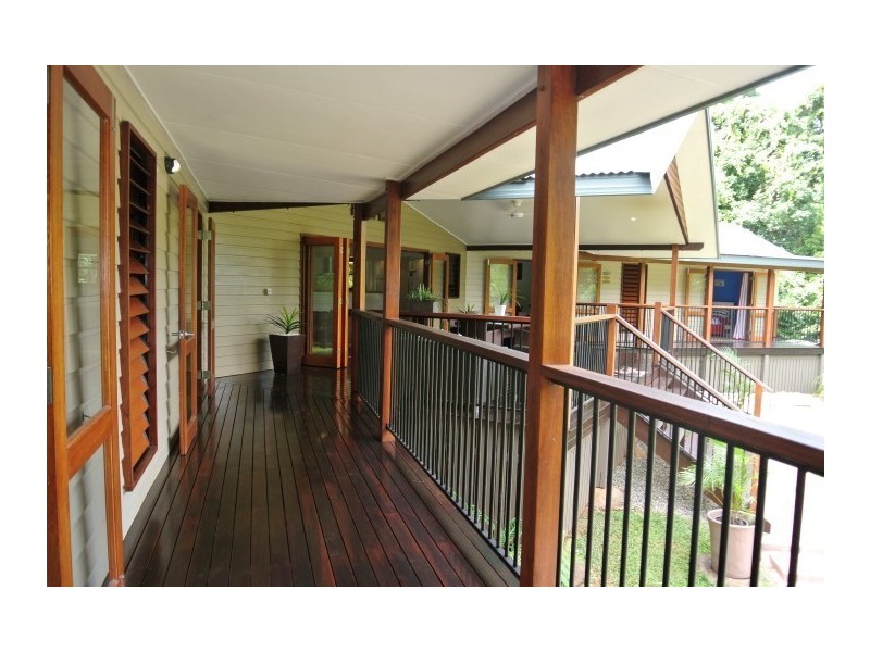 Lot 10 Plantation Drive, Bingil Bay QLD 4852
