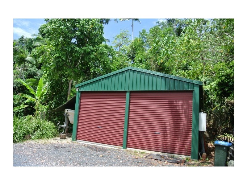 Lot 10 Plantation Drive, Bingil Bay QLD 4852