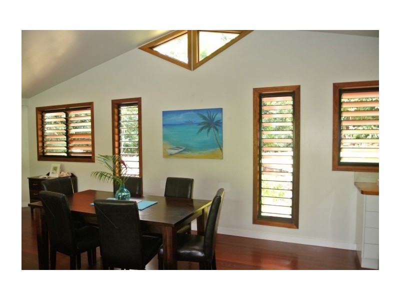 Lot 10 Plantation Drive, Bingil Bay QLD 4852