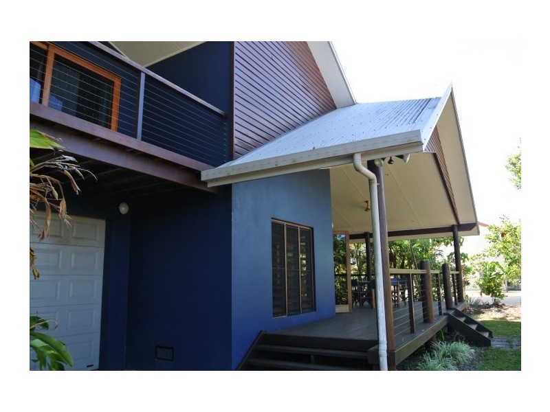 105 Reid Road, Wongaling Beach QLD 4852