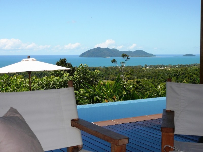 Mission Beach QLD 4852