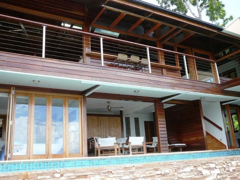 Mission Beach QLD 4852