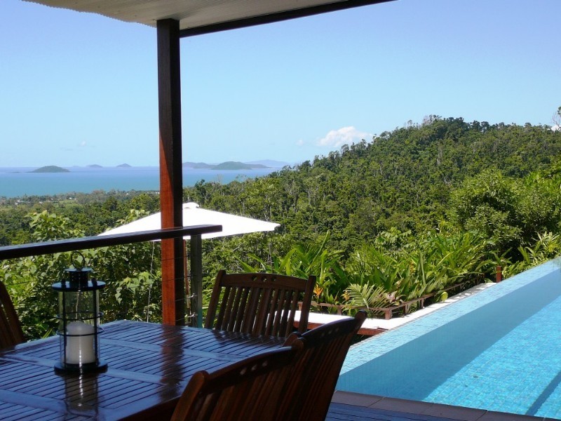 Mission Beach QLD 4852