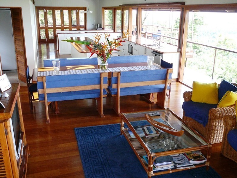 Mission Beach QLD 4852