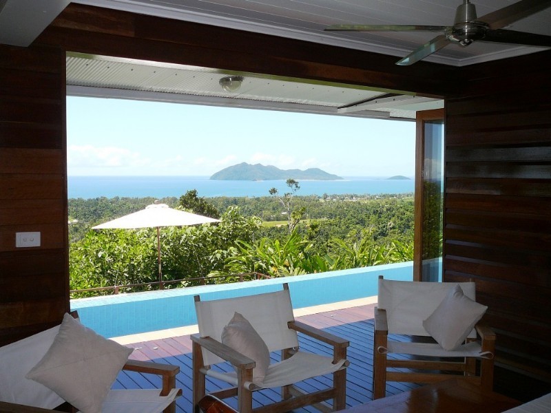 Mission Beach QLD 4852