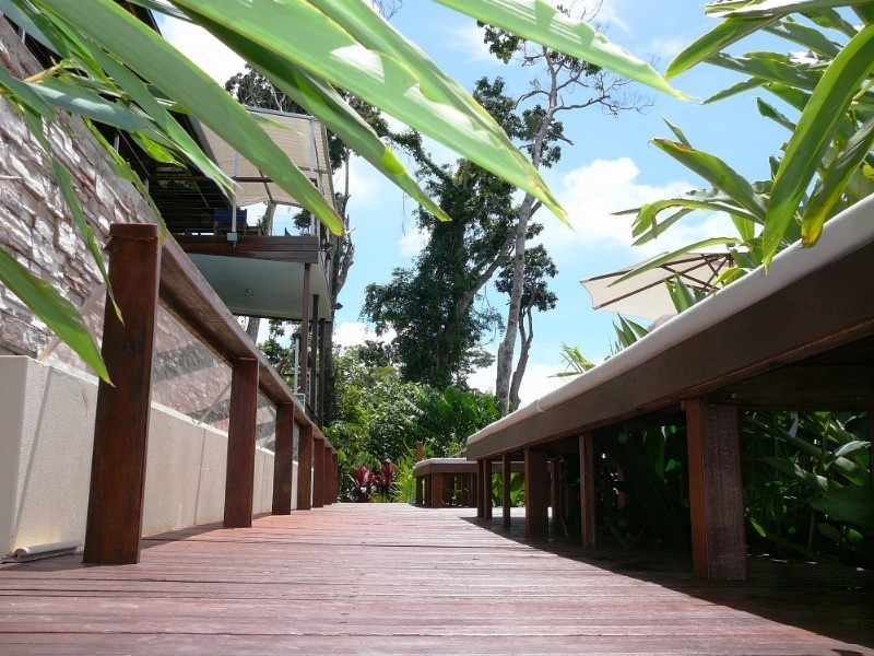 Mission Beach QLD 4852