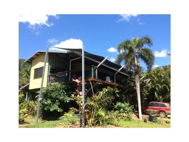 15A Webb Court, Mission Beach QLD 4852