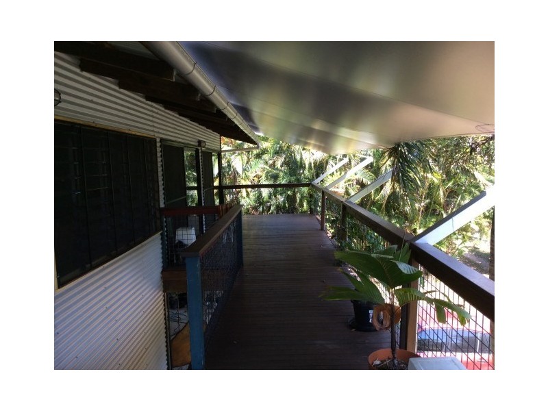 15A Webb Court, Mission Beach QLD 4852