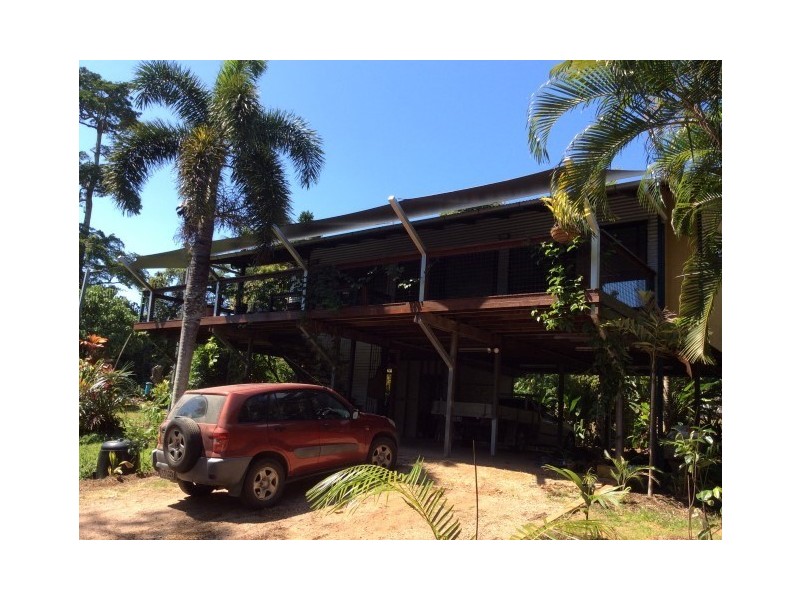 15A Webb Court, Mission Beach QLD 4852