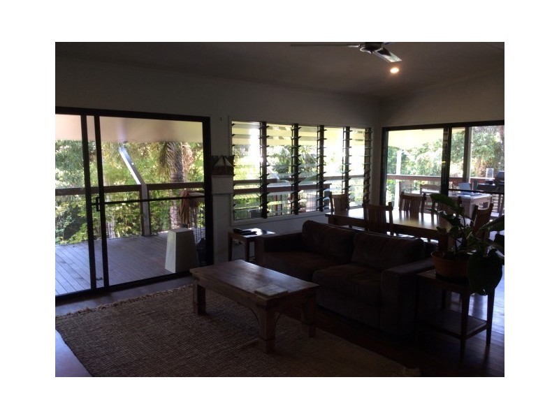 15A Webb Court, Mission Beach QLD 4852