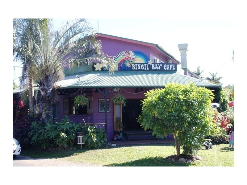 47 Bingil Bay Road, Bingil Bay QLD 4852