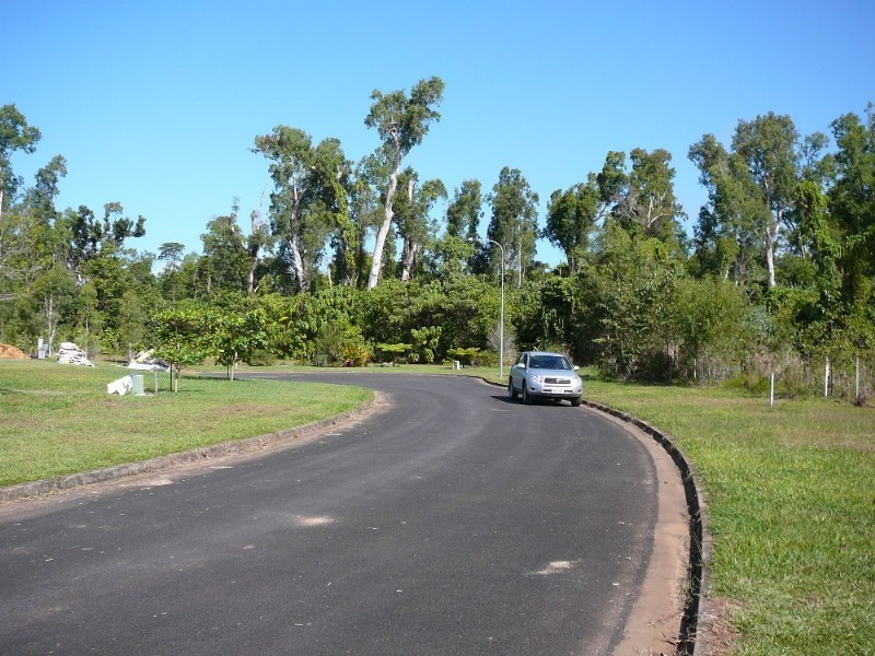 Mission Beach QLD 4852