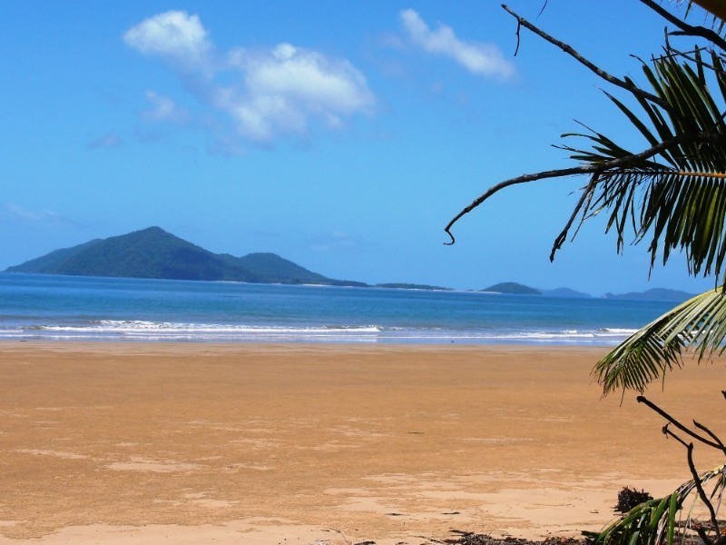 Mission Beach QLD 4852