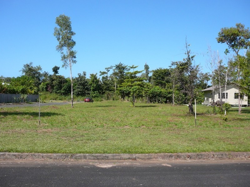 Mission Beach QLD 4852